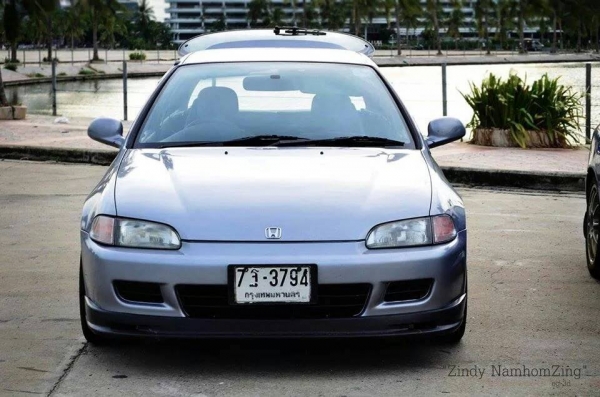 ขาย Honda Civic 3d ปี 1994