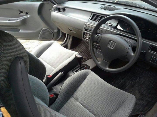 ขาย Honda Civic 3d ปี 1994