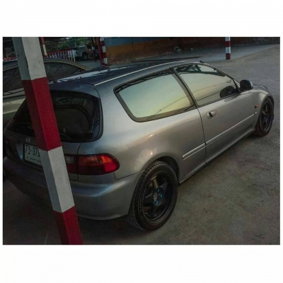 ขาย Honda Civic 3d ปี 1994