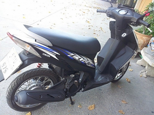 Honda Click ถูกๆ