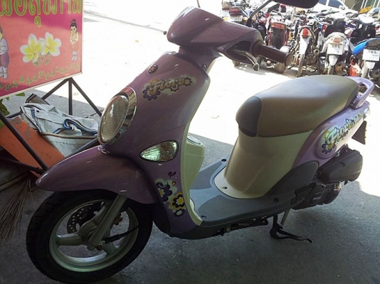 Fiore ปี54 สวยๆเดิมๆ Fiore ปี54 สวยๆเดิมๆ