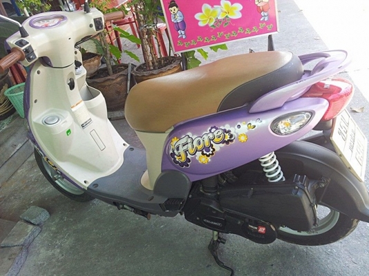 Fiore ปี54 สวยๆเดิมๆ Fiore ปี54 สวยๆเดิมๆ