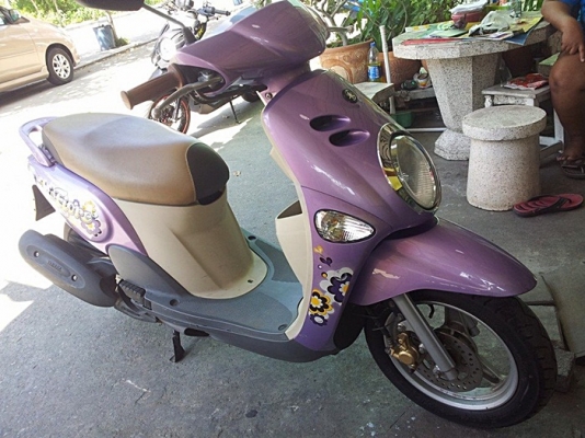 Fiore ปี54 สวยๆเดิมๆ