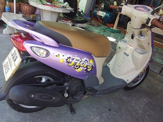 Fiore ปี54 สวยๆเดิมๆ Fiore ปี54 สวยๆเดิมๆ