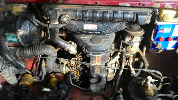 ขายกะบะไมเอ็กปี35สถาพสวยเครืองครัชชีสวยไม่มีที่ฝุแอรเย็น