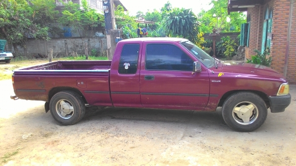 ขายกะบะไมเอ็กปี35สถาพสวยเครืองครัชชีสวยไม่มีที่ฝุแอรเย็น