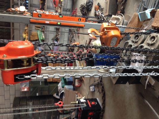 รอกยกของ japan