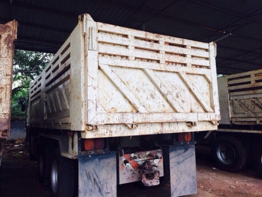 ขายรถ10ดั้มพ์ HINO FM2PNPD เครื่อง 320 แรงม้า รถสวยเดิม สนใจโทร 081-970-1072 ขายรถ10ดั้มพ์ HINO FM2PNPD เครื่อง 320 แรงม้า รถสวยเดิม สนใจโทร 081-970-1072