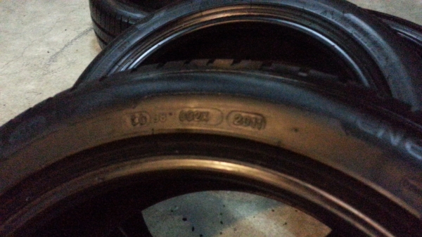 ยาง Michelin Energy XM2 185-55R16 ยาง Michelin Energy XM2 185-55R16