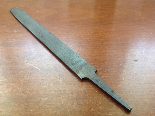 ขายตะไบบุ้ง GERMANY 12" และ AMSWISS USA 7"