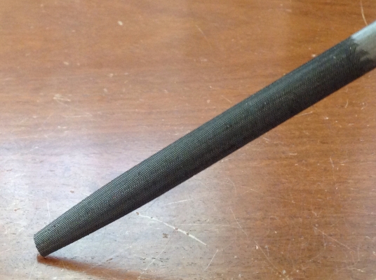 ขายตะไบบุ้ง GERMANY 12" และ AMSWISS USA 7"