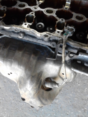 ฝาสูบ NISSAN SR ขับหน้า 2000 CC. 2J2 พร้อม SENSOR ไอเสีย TEL.081-427-3941 ฝาสูบ NISSAN SR ขับหน้า 2000 CC. 2J2 พร้อม SENSOR ไอเสีย TEL.081-427-3941