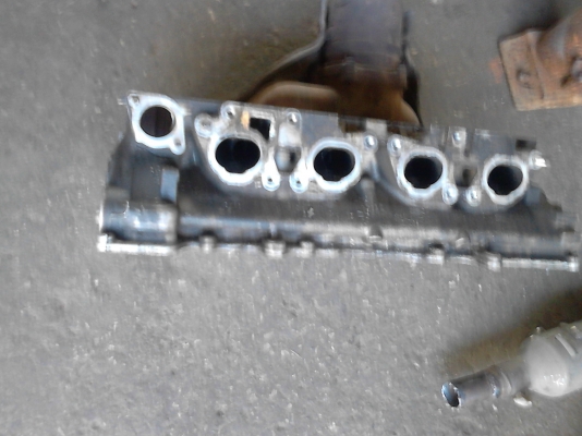 ฝาสูบ NISSAN SR ขับหน้า 2000 CC. 2J2 พร้อม SENSOR ไอเสีย TEL.081-427-3941 ฝาสูบ NISSAN SR ขับหน้า 2000 CC. 2J2 พร้อม SENSOR ไอเสีย TEL.081-427-3941