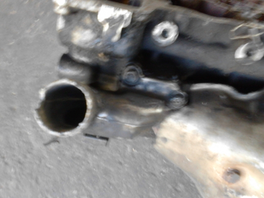 ฝาสูบ NISSAN SR ขับหน้า 2000 CC. 2J2 พร้อม SENSOR ไอเสีย TEL.081-427-3941 ฝาสูบ NISSAN SR ขับหน้า 2000 CC. 2J2 พร้อม SENSOR ไอเสีย TEL.081-427-3941