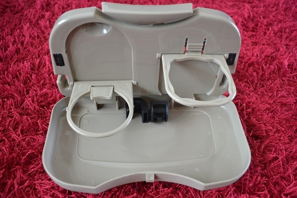 มาแว้ววว!!! ถาดวางแก้วน้ำ, อาหารหลังเบาะรถยนต์ เพิ่มความสะดวกสะบายในการเดินทาง มาแว้ววว!!! ถาดวางแก้วน้ำ, อาหารหลังเบาะรถยนต์ เพิ่มความสะดวกสะบายในการเดินทาง