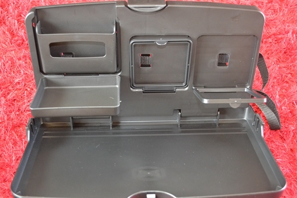 มาแว้ววว!!! ถาดวางแก้วน้ำ, อาหารหลังเบาะรถยนต์ เพิ่มความสะดวกสะบายในการเดินทาง มาแว้ววว!!! ถาดวางแก้วน้ำ, อาหารหลังเบาะรถยนต์ เพิ่มความสะดวกสะบายในการเดินทาง