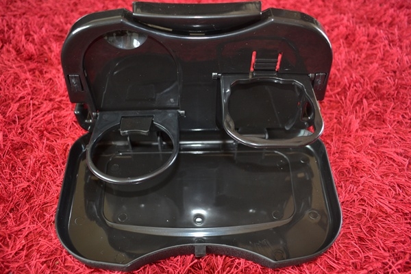 มาแว้ววว!!! ถาดวางแก้วน้ำ, อาหารหลังเบาะรถยนต์ เพิ่มความสะดวกสะบายในการเดินทาง มาแว้ววว!!! ถาดวางแก้วน้ำ, อาหารหลังเบาะรถยนต์ เพิ่มความสะดวกสะบายในการเดินทาง