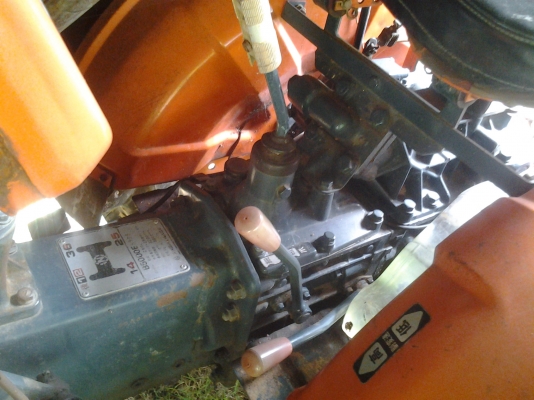 ขายตามสภาพรถไถคูโบต้าB5000สภาพสวยมีโรต้ารี ขายตามสภาพรถไถคูโบต้าB5000สภาพสวยมีโรต้ารี