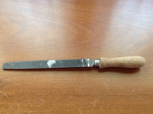 ขายตะไบบุ้ง Heller Nucut 12" ขายตะไบบุ้ง Heller Nucut 12"