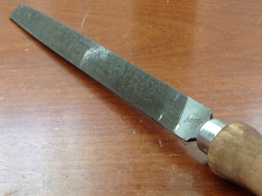 ขายตะไบบุ้ง Heller Nucut 12" ขายตะไบบุ้ง Heller Nucut 12"