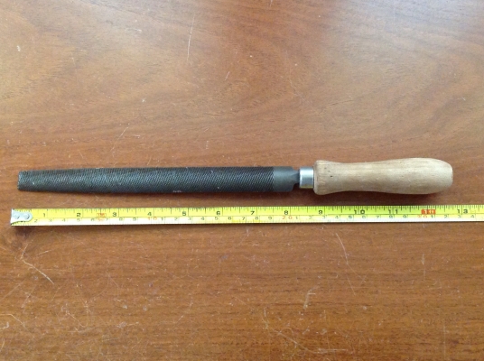 ขายตะไบบุ้ง Heller Nucut 12" ขายตะไบบุ้ง Heller Nucut 12"