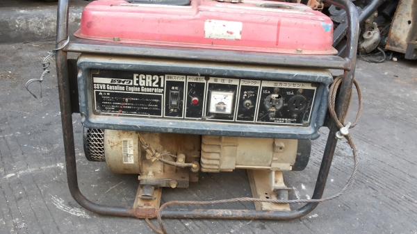 ขายเครื่องปั้นไฟ 110v. SSVREGR-21 ขายเครื่องปั้นไฟ 110v. SSVREGR-21