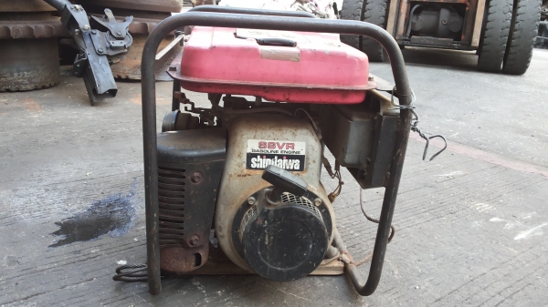 ขายเครื่องปั้นไฟ 110v. SSVREGR-21