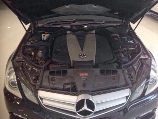 ขายเบ็นซ์ E Class E350 CDI 3.5ดีเซล มือเดียว ปี10 สีดำ สปอร์ท 2 ประตู ไม่เคยมีอุบัติเหตุ วิ่งน้อย เจ้าของขายเอง พร้อมทะเบียนประมูล ขายเบ็นซ์ E Class E350 CDI 3.5ดีเซล มือเดียว ปี10 สีดำ สปอร์ท 2 ประตู ไม่เคยมีอุบัติเหตุ วิ่งน้อย เจ้าของขายเอง พร้อมทะเบียนประมูล