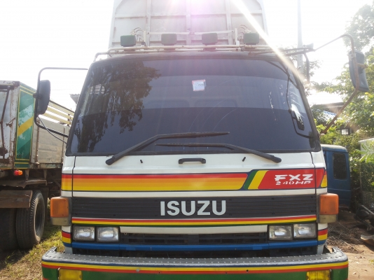 isuzu 10 ล้อ 2 เพลา ดั้ม เครื่อง 195 แรงม้า รถสวย เครื่องดี คัซซีสวย รถพร้อมใช้งาน isuzu 10 ล้อ 2 เพลา ดั้ม เครื่อง 195 แรงม้า รถสวย เครื่องดี คัซซีสวย รถพร้อมใช้งาน