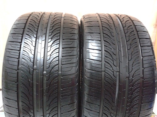 ยาง,265-35-18 ROADSTONE'N7000 สวยๆปี12หนึ่งคู่ 3,200