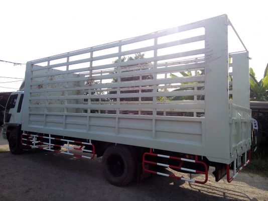 6 ล้อใหญ่ HINO *สิงห์ไฮเทค* FF3H 195 แรงม้า *ยาว 7.20 ม.* รถสวยจริง+สภาพพร้อมใช้งาน * รถห้างแท้ * มีเล่มพร้อม * 6 ล้อใหญ่ HINO *สิงห์ไฮเทค* FF3H 195 แรงม้า *ยาว 7.20 ม.* รถสวยจริง+สภาพพร้อมใช้งาน * รถห้างแท้ * มีเล่มพร้อม *