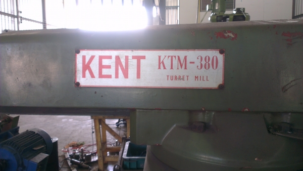 Sell> ขายแท่นมิลลิ่ง M3 Kent สภาพพร้อมใช้งาน สวยๆ ราคาย่อมเยาว์ อุปกรณ์ครบครับ Sell> ขายแท่นมิลลิ่ง M3 Kent สภาพพร้อมใช้งาน สวยๆ ราคาย่อมเยาว์ อุปกรณ์ครบครับ