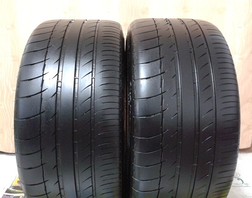 ยาง,265-35-19 MICHELIN'PS2 สภาพดีไม่ปะปี12หนึ่งคู่ 3,800