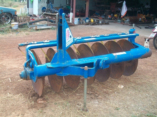 ขายผาน 7 tt ของฟอร์ด ขายผาน 7 tt ของฟอร์ด