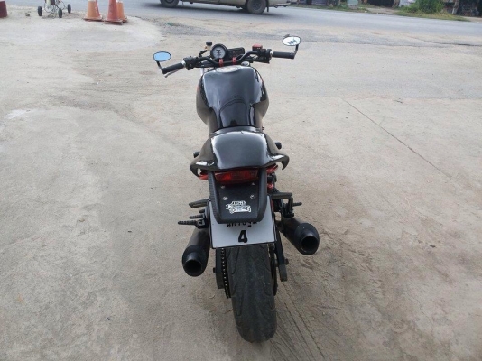 ขาย DUCATI M400 ปี98-99 อินวอย สพม รถตามสภาพพร้อมใช้งาน ราคา 78,000 สนใจติดต่อ 092-6429114 ครีมสุพรรณ