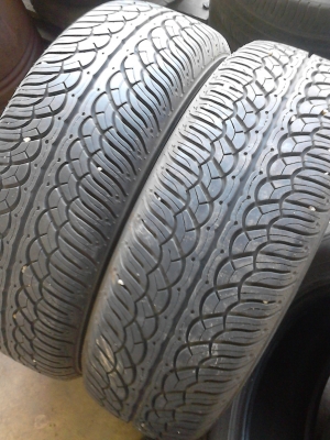 225/65R17 YOKOHAMA PARADA Spec-X ชุด 4 เส้น ( ไม่มีปะ ) TEL.081-427-3941 225/65R17 YOKOHAMA PARADA Spec-X ชุด 4 เส้น ( ไม่มีปะ ) TEL.081-427-3941