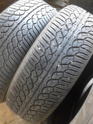 225/65R17 YOKOHAMA PARADA Spec-X ชุด 4 เส้น ( ไม่มีปะ ) TEL.081-427-3941 225/65R17 YOKOHAMA PARADA Spec-X ชุด 4 เส้น ( ไม่มีปะ ) TEL.081-427-3941