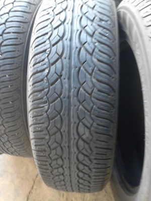225/65R17 YOKOHAMA PARADA Spec-X ชุด 4 เส้น ( ไม่มีปะ ) TEL.081-427-3941 225/65R17 YOKOHAMA PARADA Spec-X ชุด 4 เส้น ( ไม่มีปะ ) TEL.081-427-3941