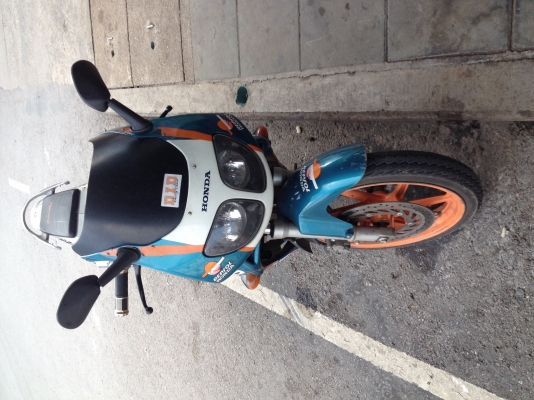 Honda nsr proarm 150cc Honda nsr proarm 150cc