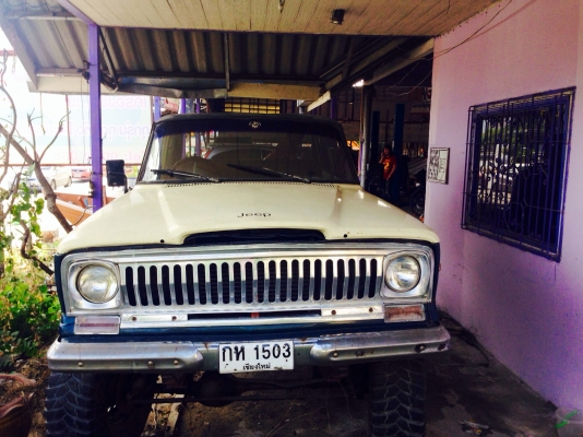 ขาย jeep wrangler 4 WD ยกสูง ขับเคลื่อน4ล้อ