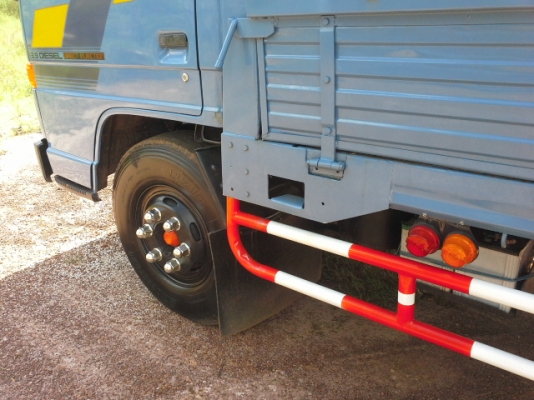 ขายด่วน รถหกล้อ ISUZU 115 สภาพดี ขายด่วน รถหกล้อ ISUZU 115 สภาพดี