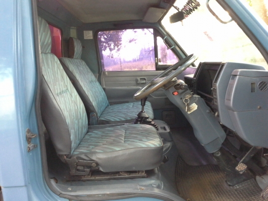 ขายด่วน รถหกล้อ ISUZU 115 สภาพดี ขายด่วน รถหกล้อ ISUZU 115 สภาพดี