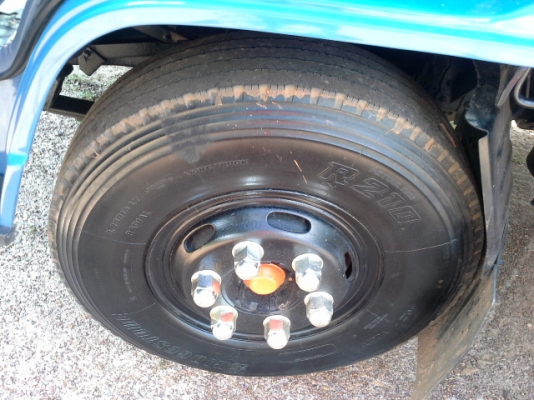 ขายด่วน รถหกล้อ ISUZU 115 สภาพดี ขายด่วน รถหกล้อ ISUZU 115 สภาพดี