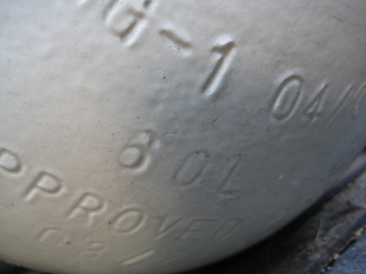 ขายถัง ngv 60l 80l หมดอายุ 2028 (เหมาราคาพิเสด)