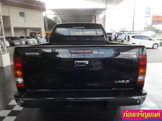 TOYOTA VIGO PRERUNNE 3.0E CAB ปี 2008