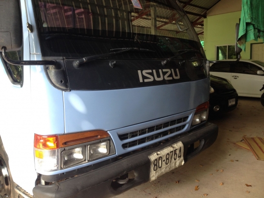 120 NPR ห้างแท้ หัวใหญ่ ยาง8.25 คัชชีสวย สถาพพร้อมใช้