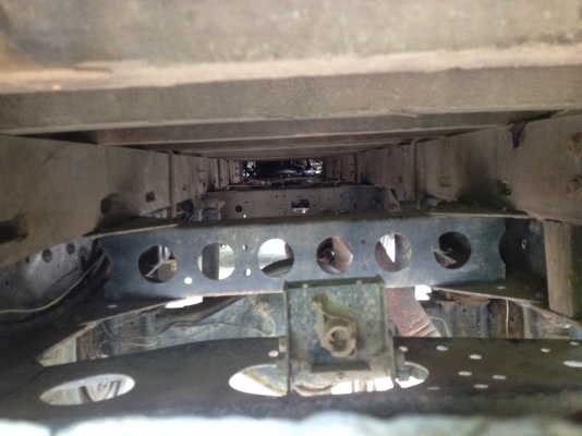 120 NPR ห้างแท้ หัวใหญ่ ยาง8.25 คัชชีสวย สถาพพร้อมใช้