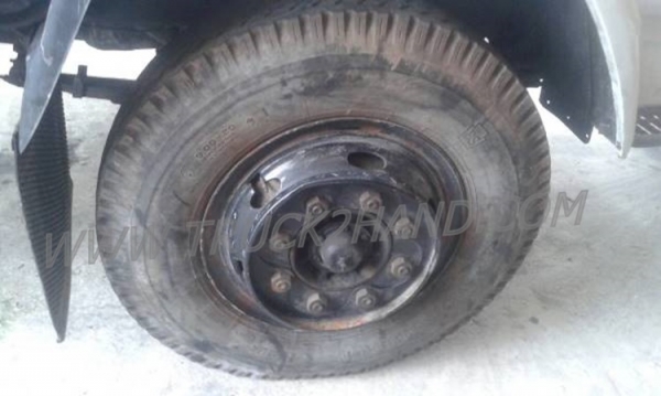 รถบรรทุก10 ล้อ ISUZU ROCKY 175 แรงม้า กระบะยาว 6 เมตร รถบรรทุก10 ล้อ ISUZU ROCKY 175 แรงม้า กระบะยาว 6 เมตร