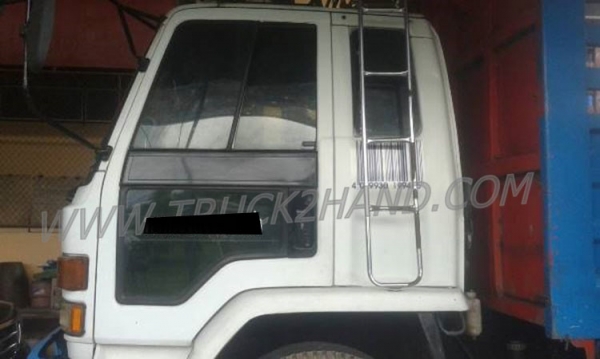 รถบรรทุก10 ล้อ ISUZU ROCKY 175 แรงม้า กระบะยาว 6 เมตร รถบรรทุก10 ล้อ ISUZU ROCKY 175 แรงม้า กระบะยาว 6 เมตร