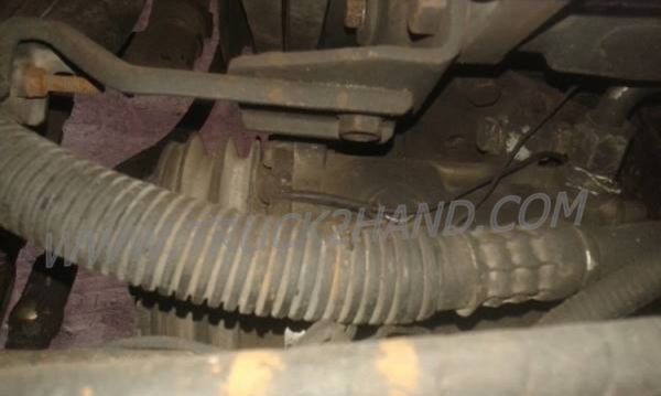 รถบรรทุก10 ล้อ ISUZU ROCKY 175 แรงม้า กระบะยาว 6 เมตร รถบรรทุก10 ล้อ ISUZU ROCKY 175 แรงม้า กระบะยาว 6 เมตร